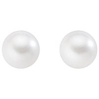 Orecchini Amen Donna Le Madreperle in Argento Perla ORPB8 - ORPB8